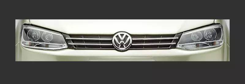 途观测评,测评新途观