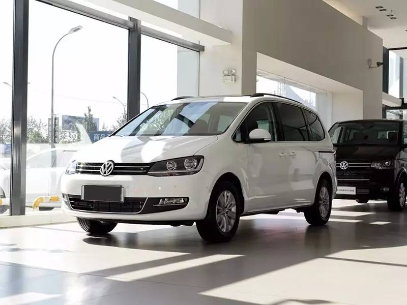 途观测评,测评新途观