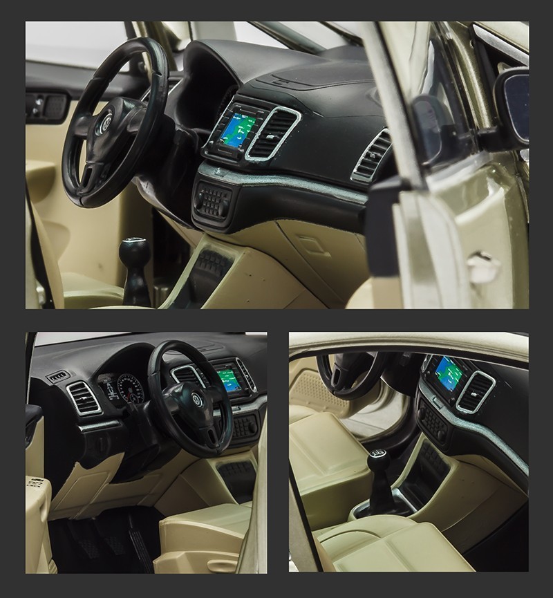 途观测评,测评新途观