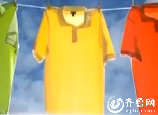新衣服洗了后有甲醛吗,甲醛导致脸过敏怎么才能快速治理