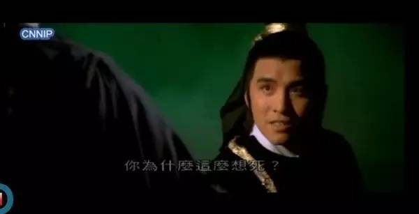 无厘头电影鼻祖,无厘头的喜剧片鼻祖