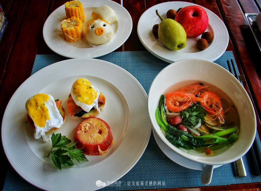 三亚轻旅,三亚美高梅度假酒店雅致景观房