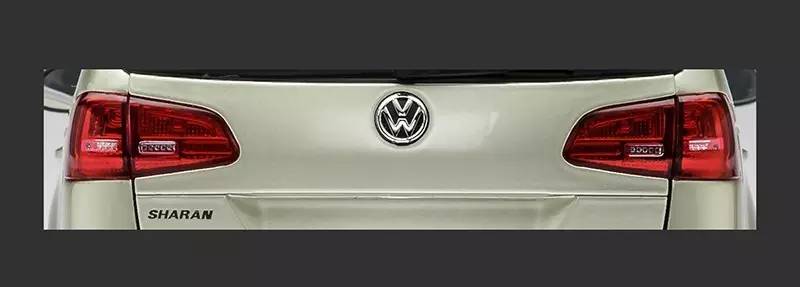 途观测评,测评新途观