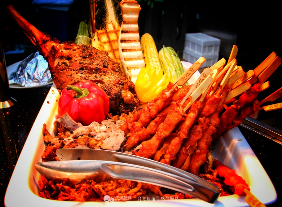 三亚轻旅,三亚美高梅度假酒店雅致景观房