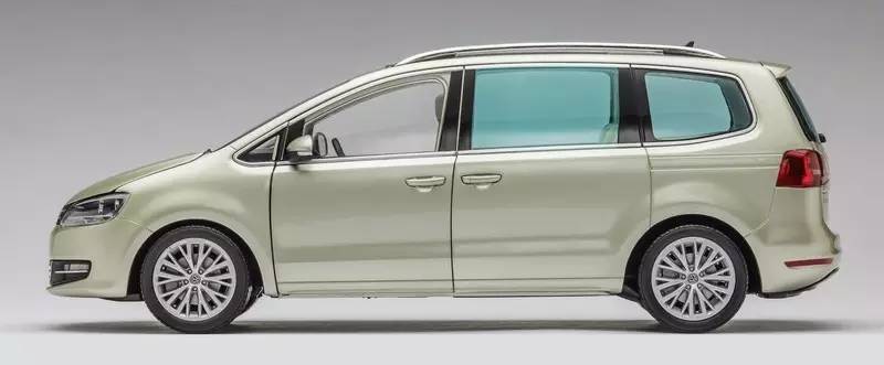 途观测评,测评新途观