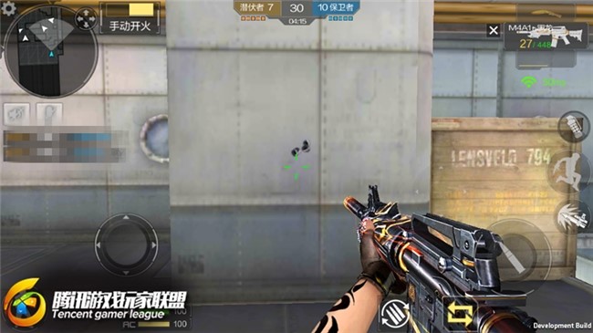 穿越火线m4a1哪个枪最厉害,穿越火线m4a1最厉害的枪