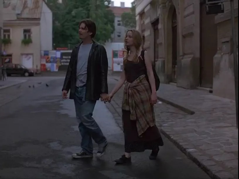 豆瓣日记:2017我的电影史——有关于行走、生活、一丁点儿爱情与艺术