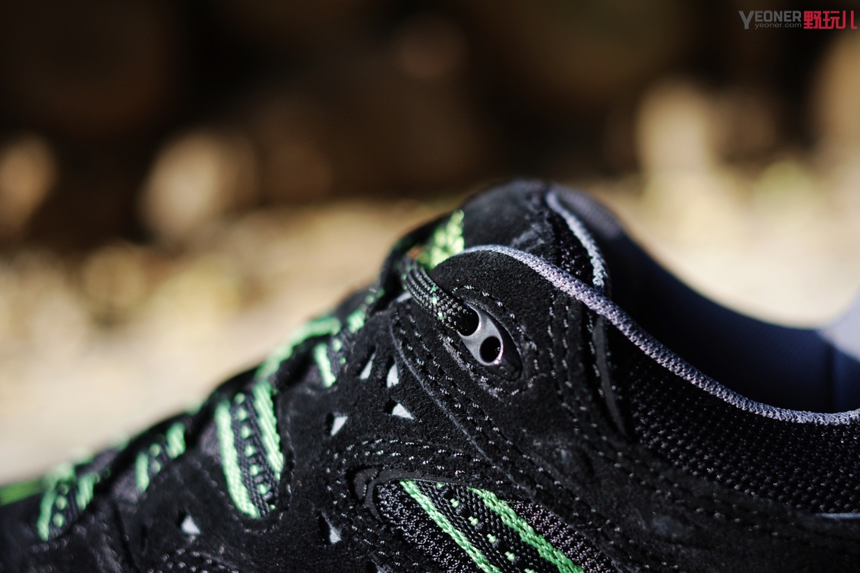 thenorthface徒步鞋推荐,北面的登山鞋实测