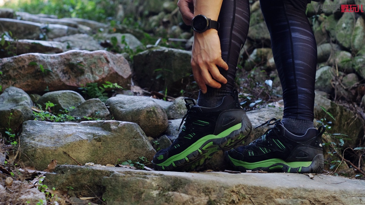 thenorthface徒步鞋推荐,北面的登山鞋实测