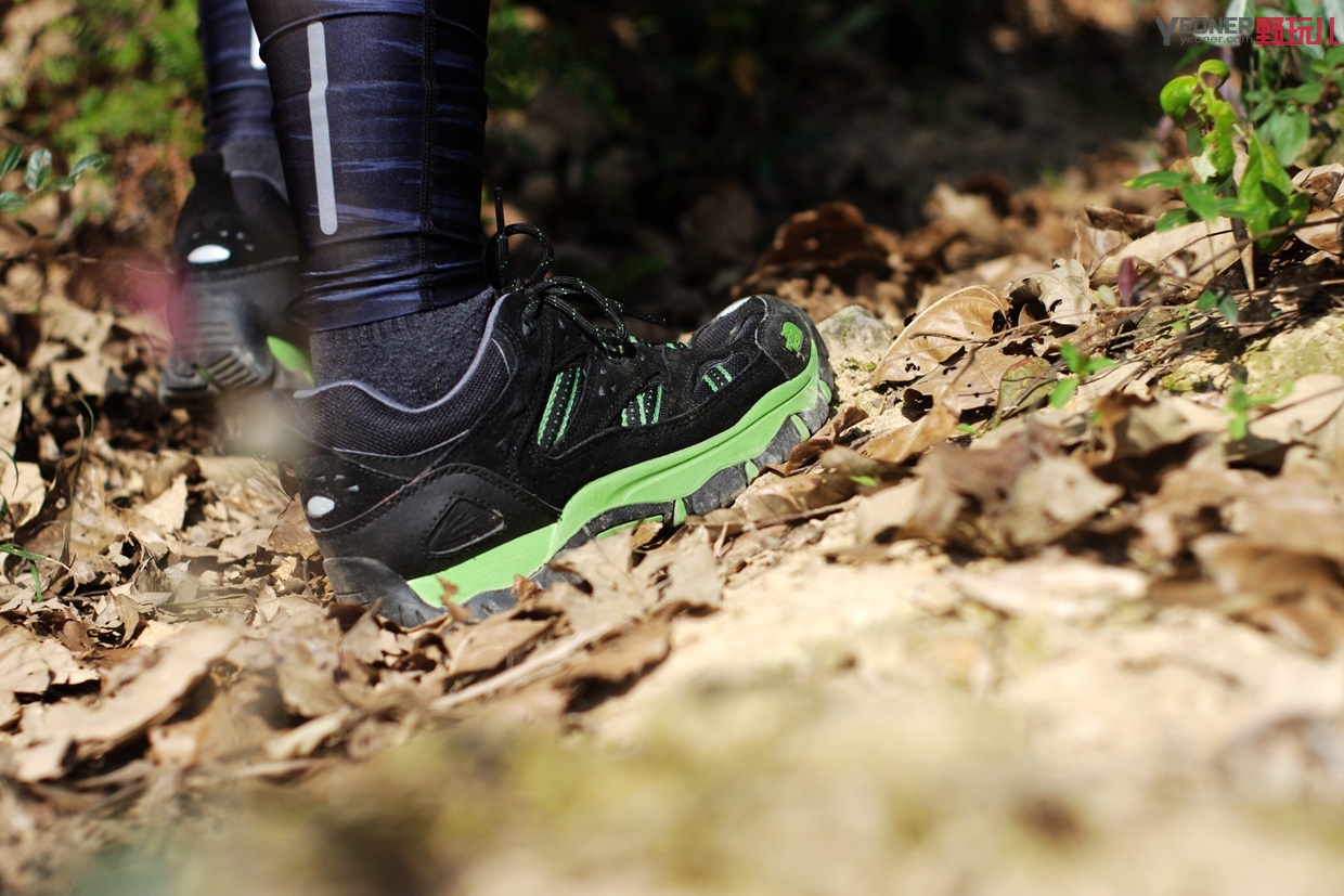thenorthface徒步鞋推荐,北面的登山鞋实测