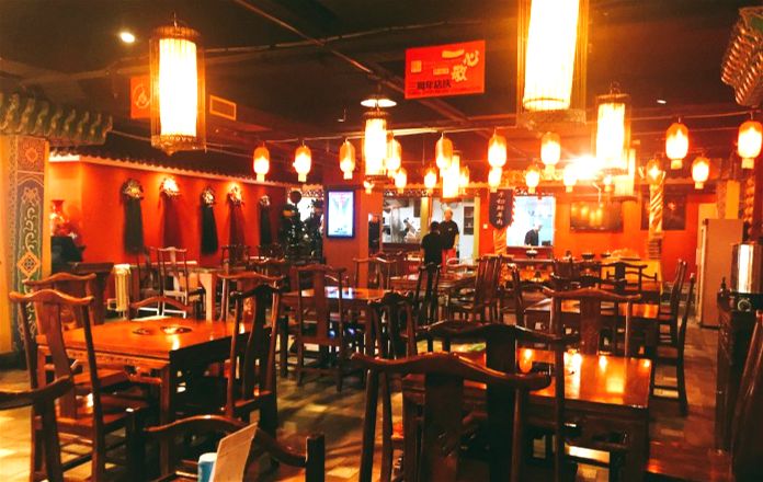 西安东关铜锅涮肉,西安铜锅涮羊肉