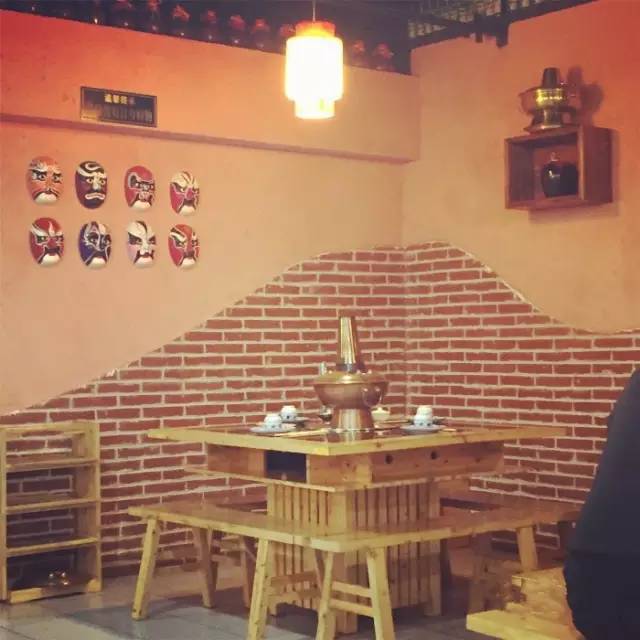 西安东关铜锅涮肉,西安铜锅涮羊肉