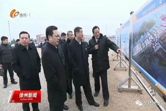 徐州最新示范区,好消息吴中区