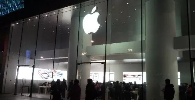 换个苹果手机电池多少钱,苹果手机换第三方电池哪家好