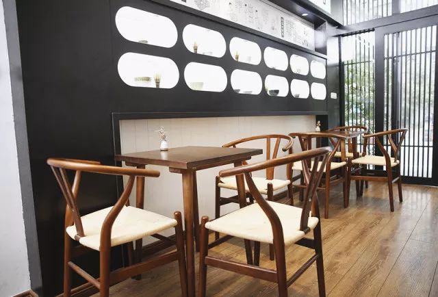 温州巷口日式庭院甜品屋！新出原谅色脏脏包，吃完脸都绿啦！