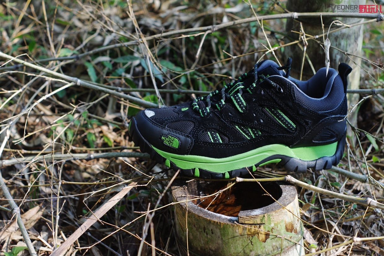 thenorthface徒步鞋推荐,北面的登山鞋实测