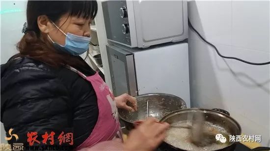 田建羊：天冷了不光要加衣更需要一碗驴丸粉汤