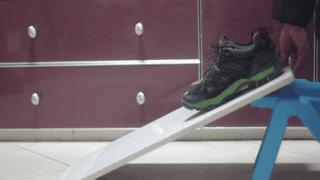 thenorthface徒步鞋推荐,北面的登山鞋实测