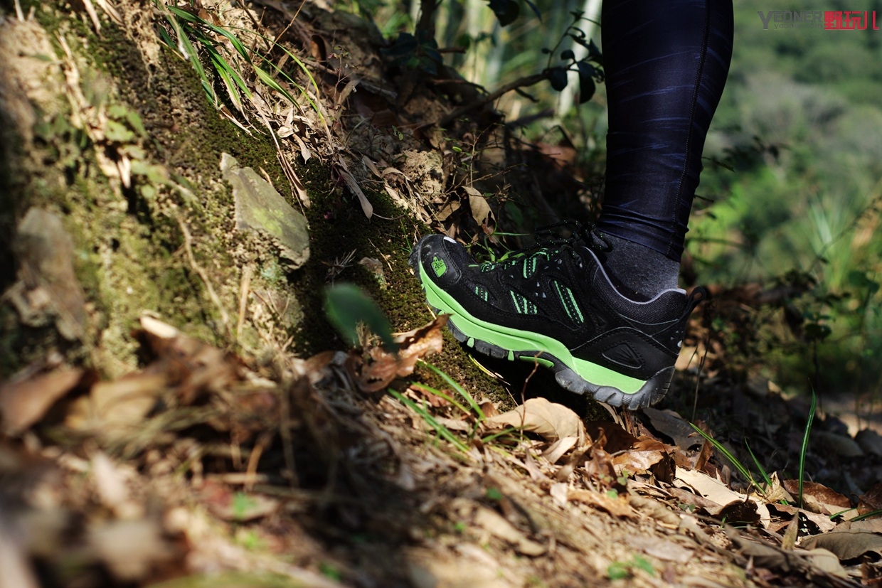 thenorthface徒步鞋推荐,北面的登山鞋实测
