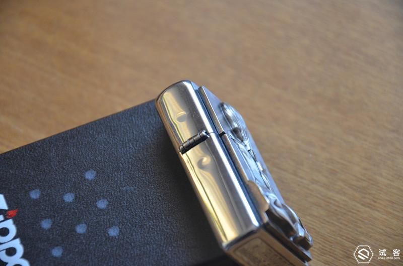 zippo精选合集,我的zippo