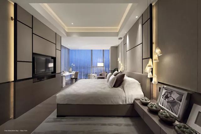 住·梦丨KellyHoppenMBE——设计·家诠释·爱