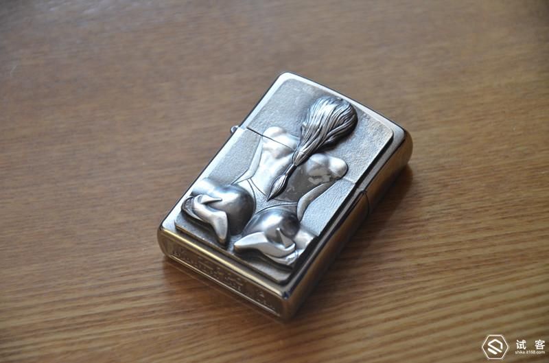 zippo精选合集,我的zippo