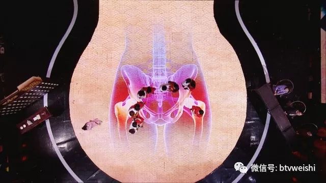 「养生堂」今日17:25《国医大师许润三的养生宝》