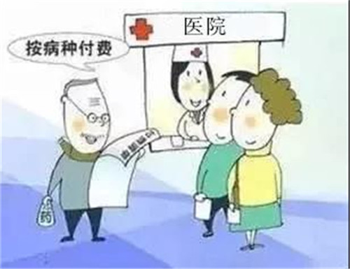 按病种收付费在郴州市正式铺开针对这项最新热点，您必须要知道的是……