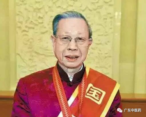 国医大师禤国维：新的一年，养生从“头”开始