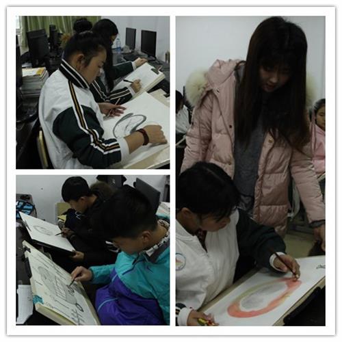 株洲幼校举行校园技能节活动