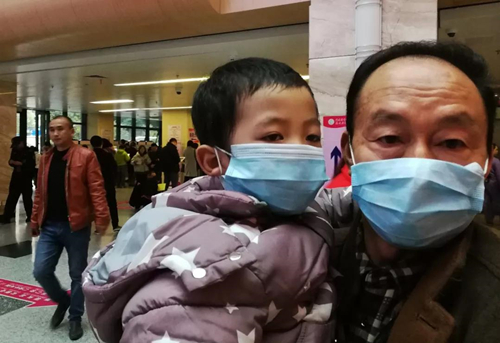 兰州市流感紧急通知,兰州流感高发期怎么治