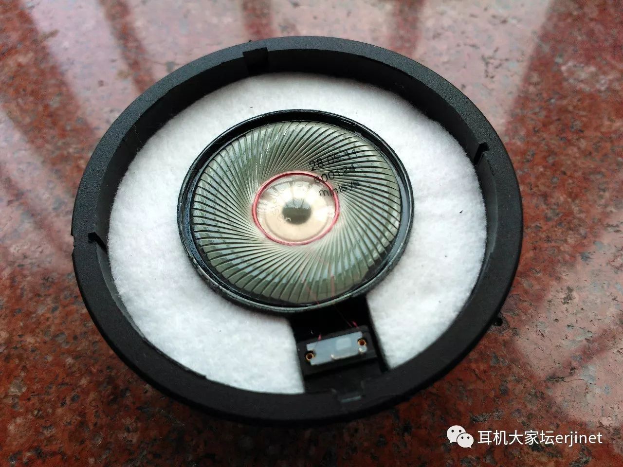 hd25怎么换线,hd25维修