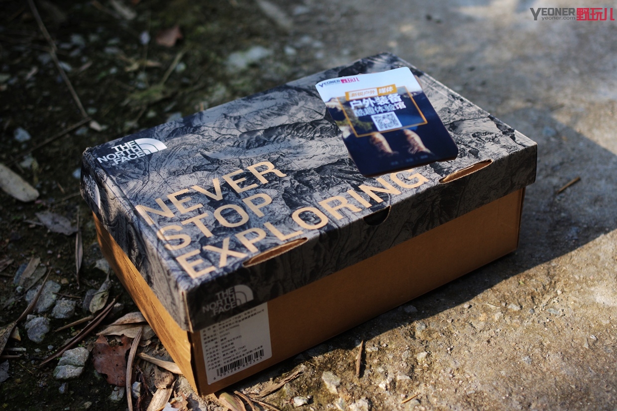 thenorthface徒步鞋推荐,北面的登山鞋实测