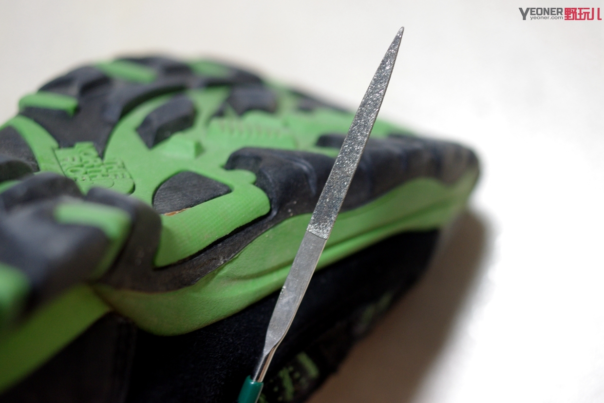 thenorthface徒步鞋推荐,北面的登山鞋实测