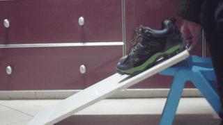 thenorthface徒步鞋推荐,北面的登山鞋实测