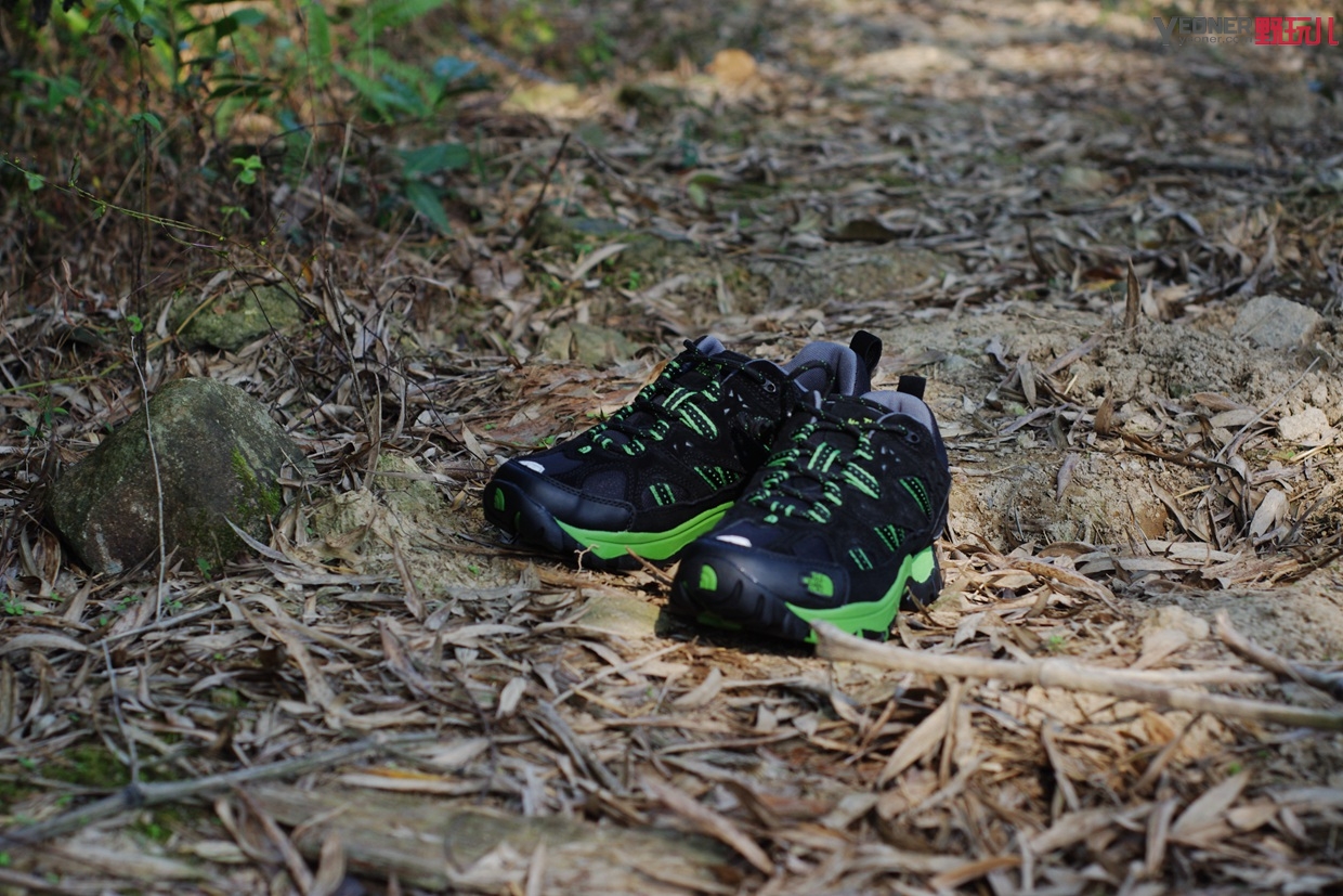 thenorthface徒步鞋推荐,北面的登山鞋实测