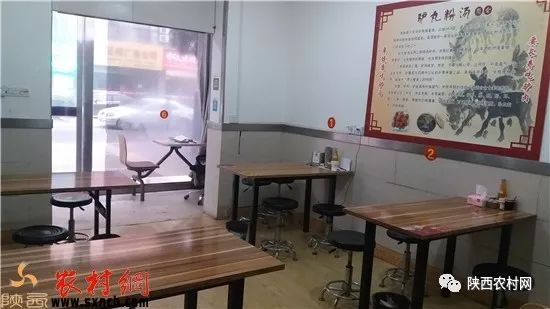 田建羊：天冷了不光要加衣更需要一碗驴丸粉汤