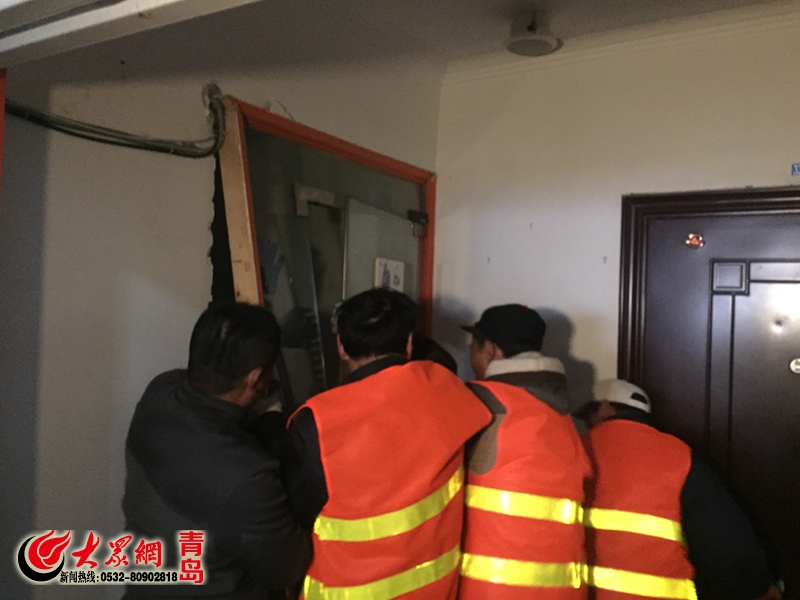 青岛海逸景园最新消息,青岛海逸景园新闻