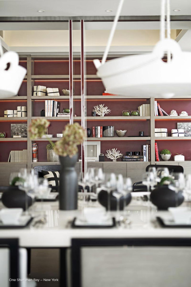 住·梦丨KellyHoppenMBE——设计·家诠释·爱