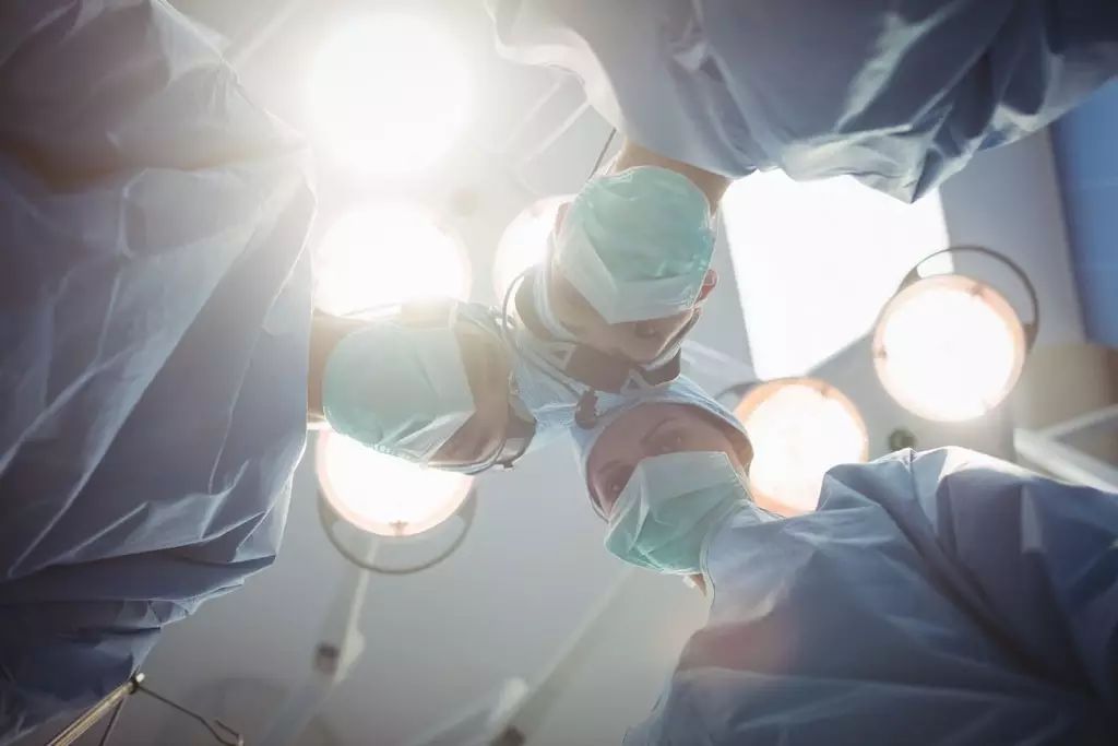 关于颈椎病的那些事儿……