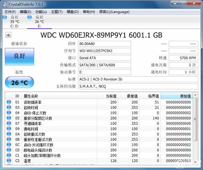 为什么西部数据紫盘4t比3t便宜,西部数据wd4000fyyz4t测评