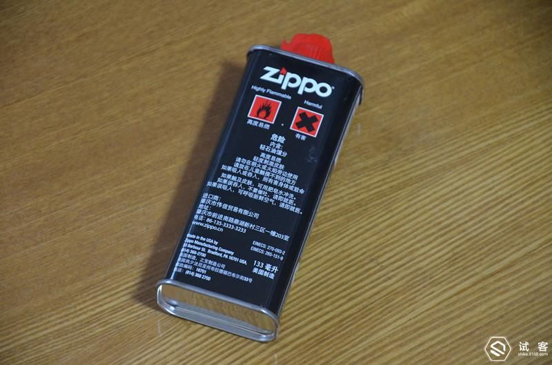 zippo精选合集,我的zippo
