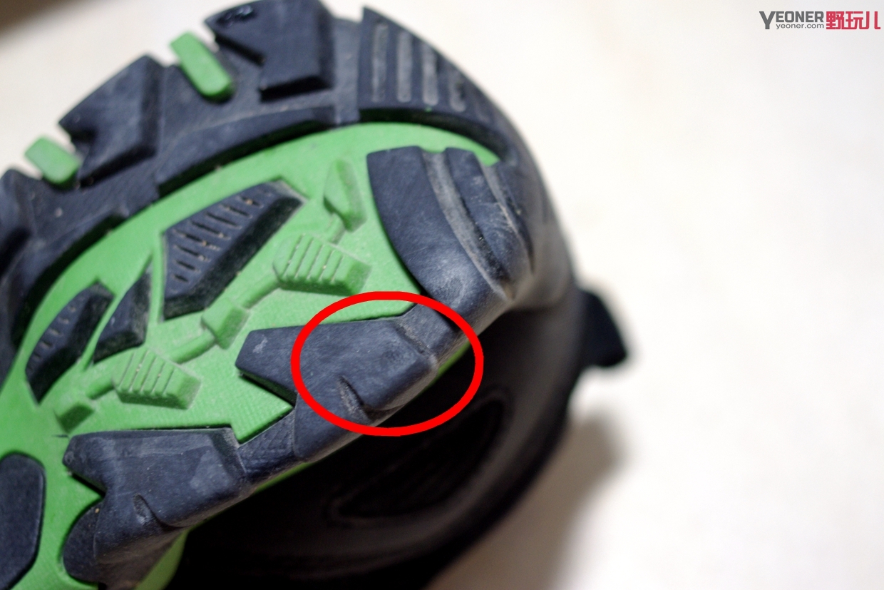 thenorthface徒步鞋推荐,北面的登山鞋实测