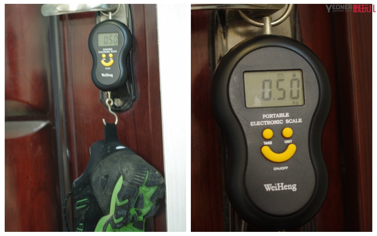 thenorthface徒步鞋推荐,北面的登山鞋实测