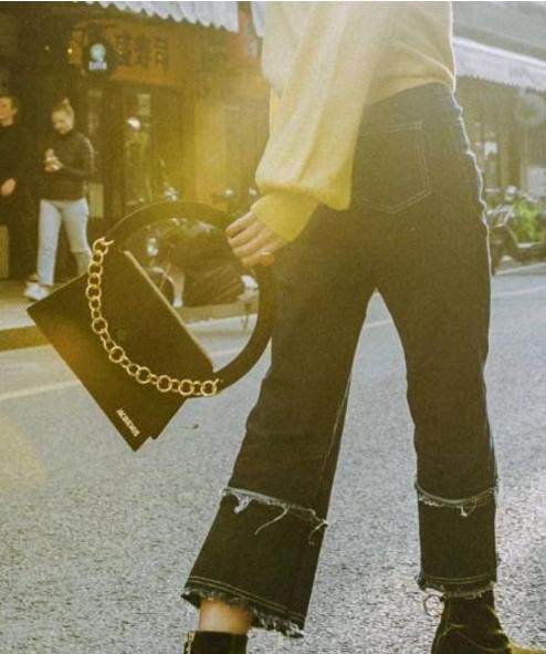 jacquemus包包正品多少钱,jacquemus包包中号