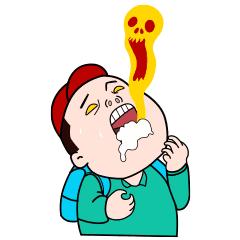 关于颈椎病的那些事儿……