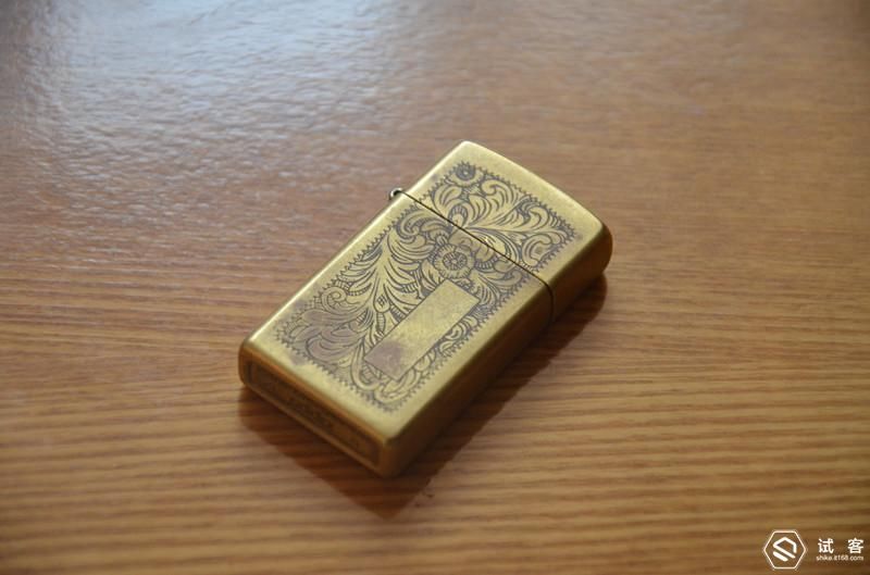 zippo精选合集,我的zippo