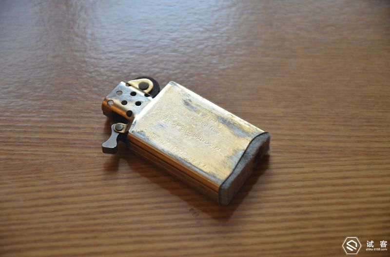 zippo精选合集,我的zippo