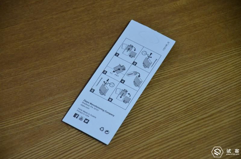 zippo精选合集,我的zippo