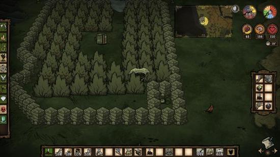 饥荒春季boss小鸭子怎么打,饥荒春季boss小鹅能刮毛吗